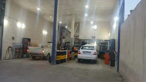 تعویض روغنی وآپاراتی بخشی