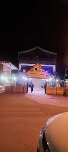 رستوران سنتی امیر نظام