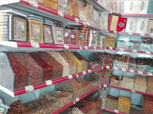 خشکبار سلطان