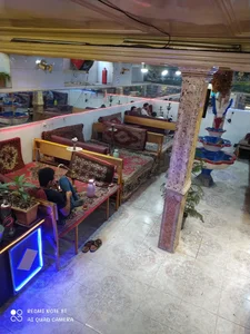 کافه ستارخان 2