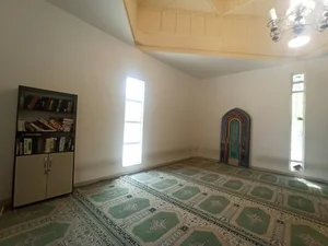 نماز خانه 2