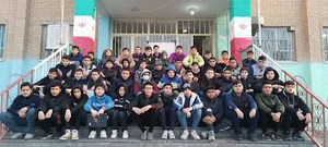 مدرسه شهدای اکبراباد