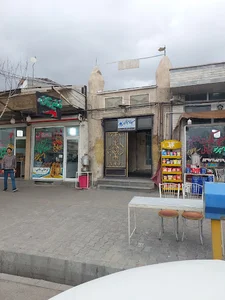 مسجد امام زمان( عج )