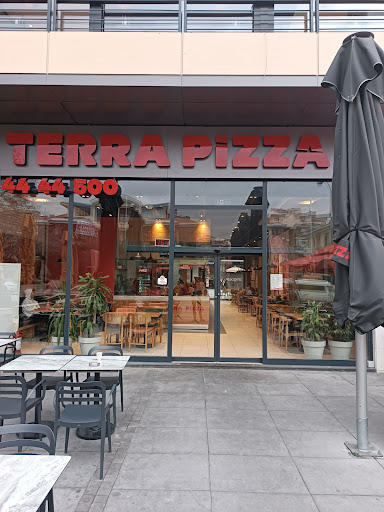 Terra Pizza