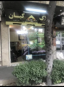 مشاوران املاک کیان