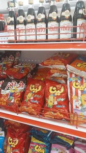 سوپر شروین 4