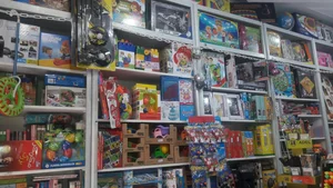 نوشت افزار رنگین کمان 5