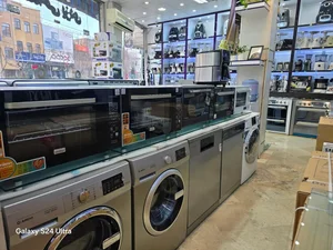 فروشگاه لوازم خانگی مداحی یزدی "LUXRY" 5