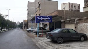 تعمیرگاه خودرو مدرن موتور مهندس باقری راد