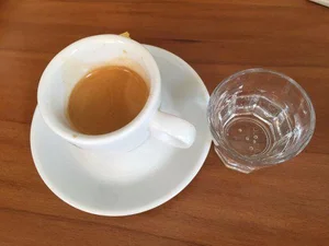 اسپرسو لب 2