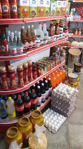 سوپرمارکت آزاد
