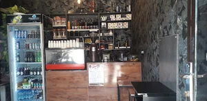 کافه لبخند