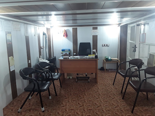 فروش ورق آلات و لوازم سر بندی ساختمان