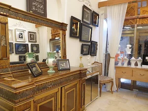 گالری طلا نفیس