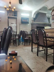 کبابسرای حسینی و پسران 3