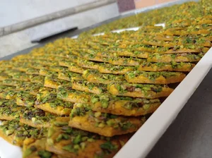 سوهان یزدان