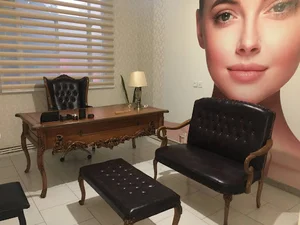 کلینیک زیبایی آرینا