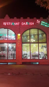 رستوران درویش 2