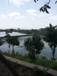 اداره منابع آب