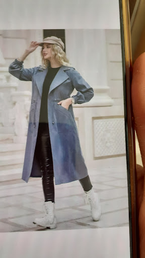 خیاطی شایلی