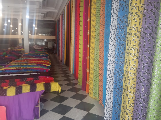پارچه سرای سهیل