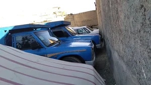 باربری سفر بار 2