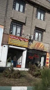 خدمات فنی مهندسی تاسیسات تکنیک 2