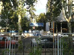 Scape Room /دبیرستان نمونه دولتی دخترانه آل محمد