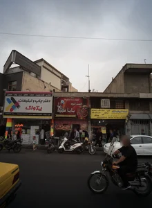 فست فود بابا مجید 2
