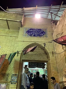 [مسجد امام حسن عسکری(ع)( قصابها)[کوی شنبدی