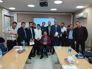مدرسه مدیریت اََلست