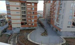 مجتمع مسکونی دارایی