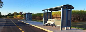 Bus Stop