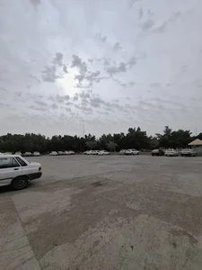 پارکینگ ساحلی ۱