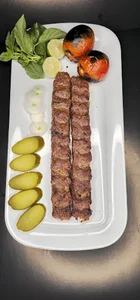 رستوران ماه بانو