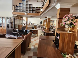 NemaChoob industry<br>صنایع نماچوب