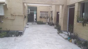 مهمانسرای سازمان بهزیستی