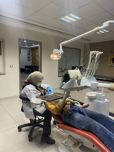 مطب دکتر مژگان کچوئی متخصص ارتودنسی
