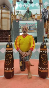 زورخانه گلستان 5