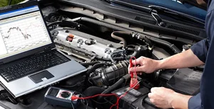 کروز تیونینگ crouse tuning