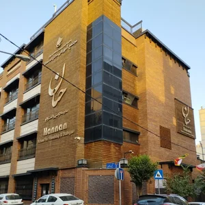 مجتمع آموزشی دخترانه ممتاز حنان 2
