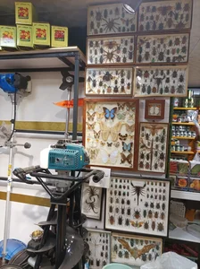 فروشگاه شیمیایی ایران 4
