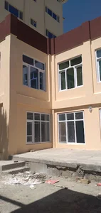 سمیع الله بختیار پلازا