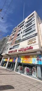 کلینیک کاشت مو سلطانیه 5