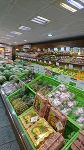 Bamika store