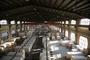 Raad Stone Factory - راد استون