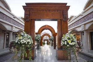 تالار پامچال 2
