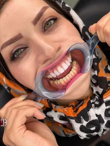Dr. Isa Kazemi