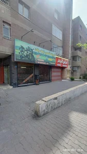 تعمیرگاه تخصصی برادران جعفری 2