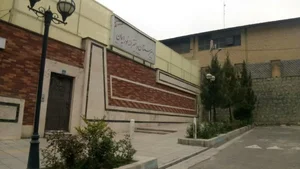 دبیرستان دخترانه غیر دولتی دوره دوم نور ایمان 2